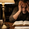 Por que a Bíblia alerta para não se esgotar em busca de riquezas? Estudo de Provérbios 23:4