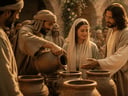 O casamento em Caná: o primeiro milagre de Jesus e o que ele revela sobre o amor
