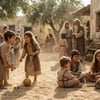 10 versículos bíblicos especiais para o Dia das Crianças