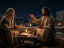 João 3 Explicado: O Novo Nascimento e o Amor de Deus