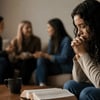 Oração para pedir discernimento sobre amizades e blindagem espiritual