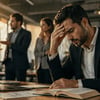 7 erros no trabalho que a Bíblia alerta e como evitá-los