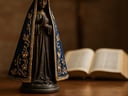 Quem foi Nossa Senhora Aparecida na Bíblia?