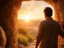 O que significa viver à luz da ressurreição?