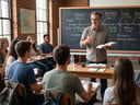 O papel do mestre e da educação na Bíblia: Do Antigo ao Novo Testamento
