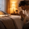 Oração para buscar intimidade com Deus: Como se aproximar do Pai?