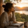 Plano de Leitura de 7 dias sobre ansiedade
