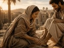 5 lições que os casais da Bíblia ensinam sobre como amar na prática