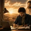 O que a Bíblia diz sobre o Trabalho? Deus se importa com sua profissão?