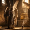O que eram os Querubins na Bíblia? Guardiões e simbolismo