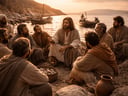 Como era a vida dos discípulos de Jesus? Entenda o cotidiano e o chamado dos doze