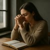 Oração em momentos de solidão: buscando consolo em Deus