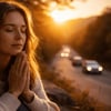 Oração de gratidão: reconhecendo os livramentos invisíveis de Deus