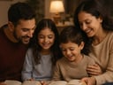 Como fortalecer o lar com princípios bíblicos e relacionamentos saudáveis?