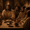A Última Ceia na Bíblia: o que Jesus fez e disse naquela noite?