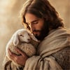 Como Jesus Cristo expressava o seu amor?