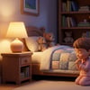 Como os pais podem ensinar os filhos a orar desde cedo?