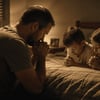 Oração para pais com medo de errar na criação espiritual dos filhos