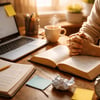 Oração para vencer a procrastinação