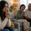 Oração por maturidade emocional, libertação de expectativas e cura do vínculo paterno e materno