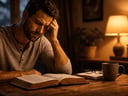 Por que tenho dúvidas na fé? O que a Bíblia ensina sobre dúvidas espirituais
