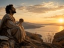 10 atitudes bíblicas de pessoas que venceram a ansiedade na Bíblia