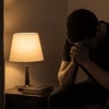 Oração de libertação para quem não consegue abandonar um erro oculto
