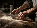 O que significa "lançai fora o velho fermento" na Bíblia? Estudo em 1 Coríntios 5