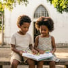 Oração por crescimento espiritual, firmeza na fé e alegria no serviço a Deus