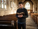 Oração por sabedoria pastoral, linguagem de graça e sensibilidade no ensino