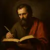 Quem foi são Mateus, apóstolo e evangelista?