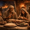 O que era a Páscoa judaica no Antigo Testamento?