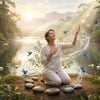 7 versículos sobre o poder de Deus para curar o corpo e a mente