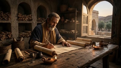 Livro de Provérbios: Autor, Sabedoria Antiga e Propósito