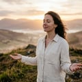 O que significa adorar a Deus em espírito e em verdade?