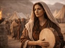 15 mulheres da Bíblia que marcaram a história