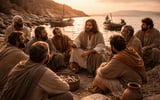 Como era a vida dos discípulos de Jesus? Entenda o cotidiano e o chamado dos doze