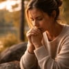 Oração para ansiedade: Entregue suas preocupações a Deus e encontre a paz