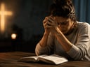 8 sinais bíblicos de que a ansiedade está afetando sua vida espiritual: o alerta para a sua alma