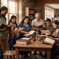 Plano de leitura sobre restauração: 7 histórias de superação e graça na Bíblia