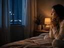 7 salmos para ler quando a ansiedade não deixa dormir e acalmar a mente
