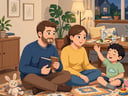 Como fazer devocional e culto doméstico com os filhos?