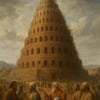 O que significa a torre de babel e a origem das línguas?