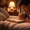 7 atitudes bíblicas para confiar mais em Deus