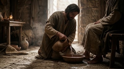 O que significa a palavra kenosis nas Escrituras Sagradas
