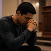 Oração para quem sente que desperdiçou anos longe de Deus