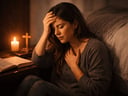 Oração por cura emocional e espiritual