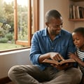 Como fortalecer o relacionamento entre pais e filhos, segundo a Bíblia?