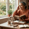 Plano de Leitura sobre saúde mental: O que a Bíblia diz sobre?