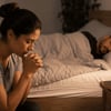 Oração por perseverança, paz no lar e conversão do cônjuge